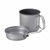 Online Aluminium Trek 900 Pots And Pans