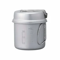 Online Aluminium Trek 900 Pots And Pans