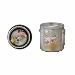 Online Aluminium Trek 900 Pots And Pans