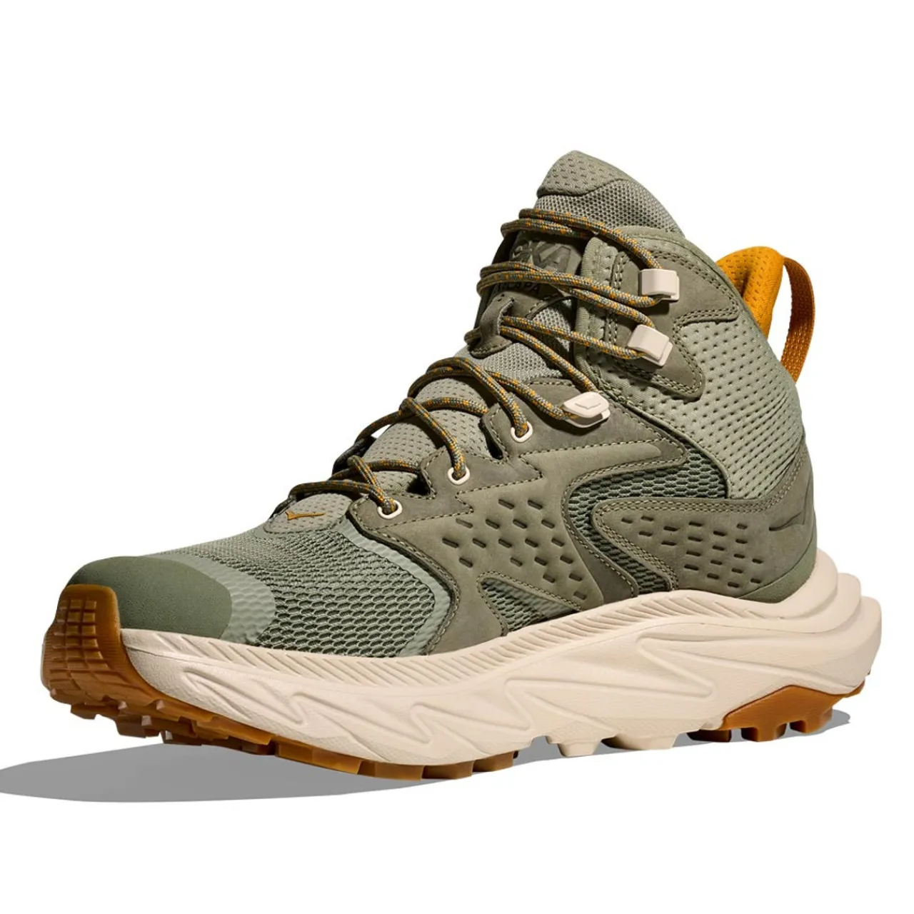 Clearance Anacapa 2 Mid GTX Hiking Footwear