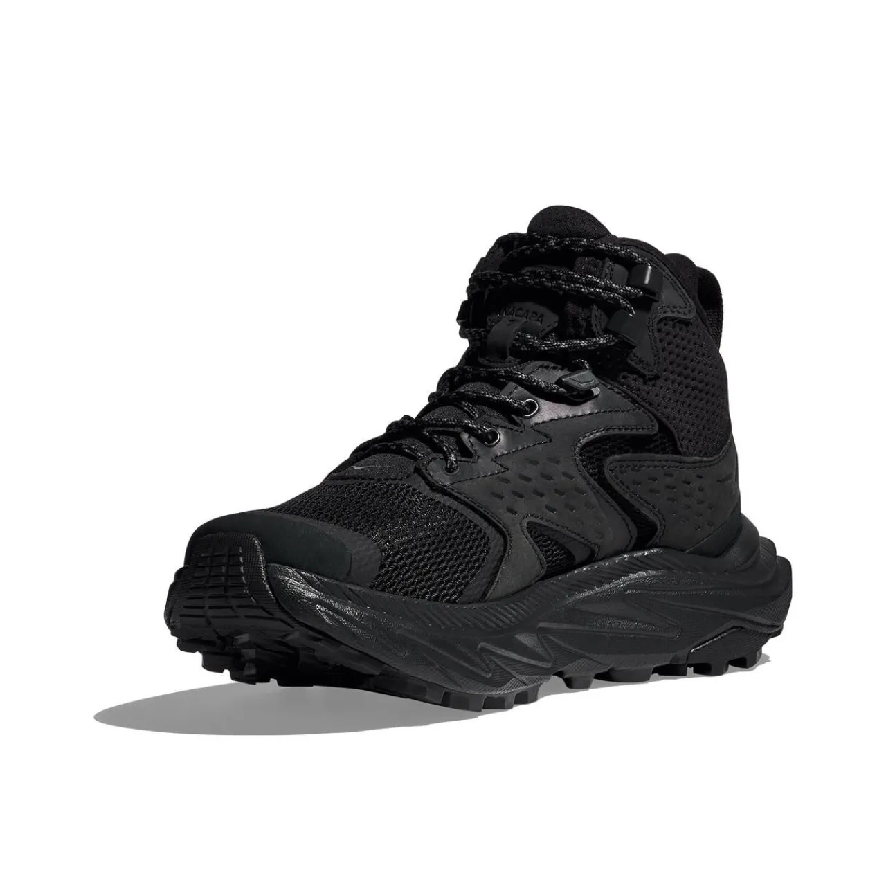 Clearance Anacapa 2 Mid GTX Hiking Footwear