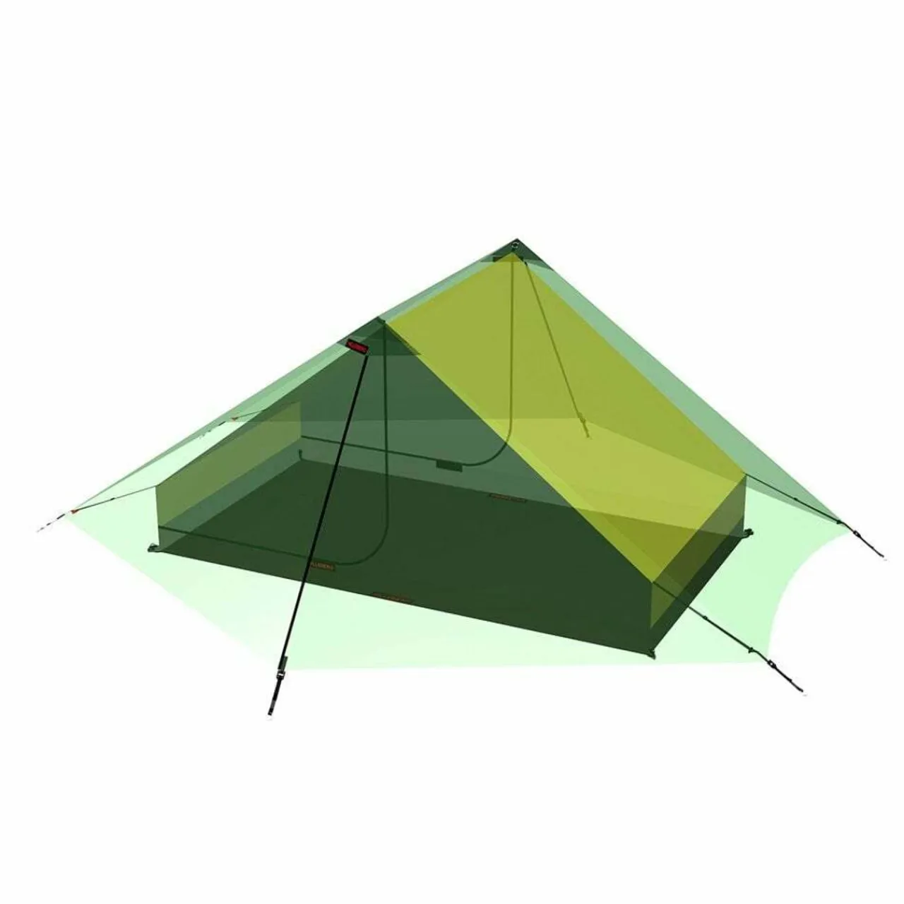 Discount Anaris Footprint Tent Accessories