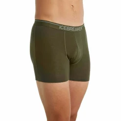 Clearance Anatomica Merino Boxers Underwear|Underwear