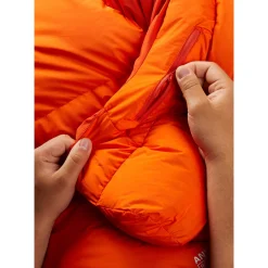 Best Andes Infinium 1000 Down Sleeping Bag Down Sleeping Bags