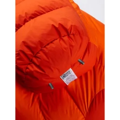 Online Andes Infinium 800 Down Sleeping Bag Down Sleeping Bags
