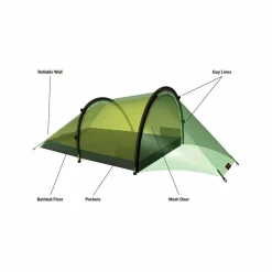Hot Anjan 3 Tent Three+ Person Tents