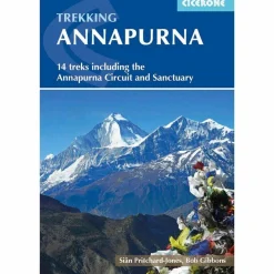 Best Annapurna Maps, Guides & Compasses