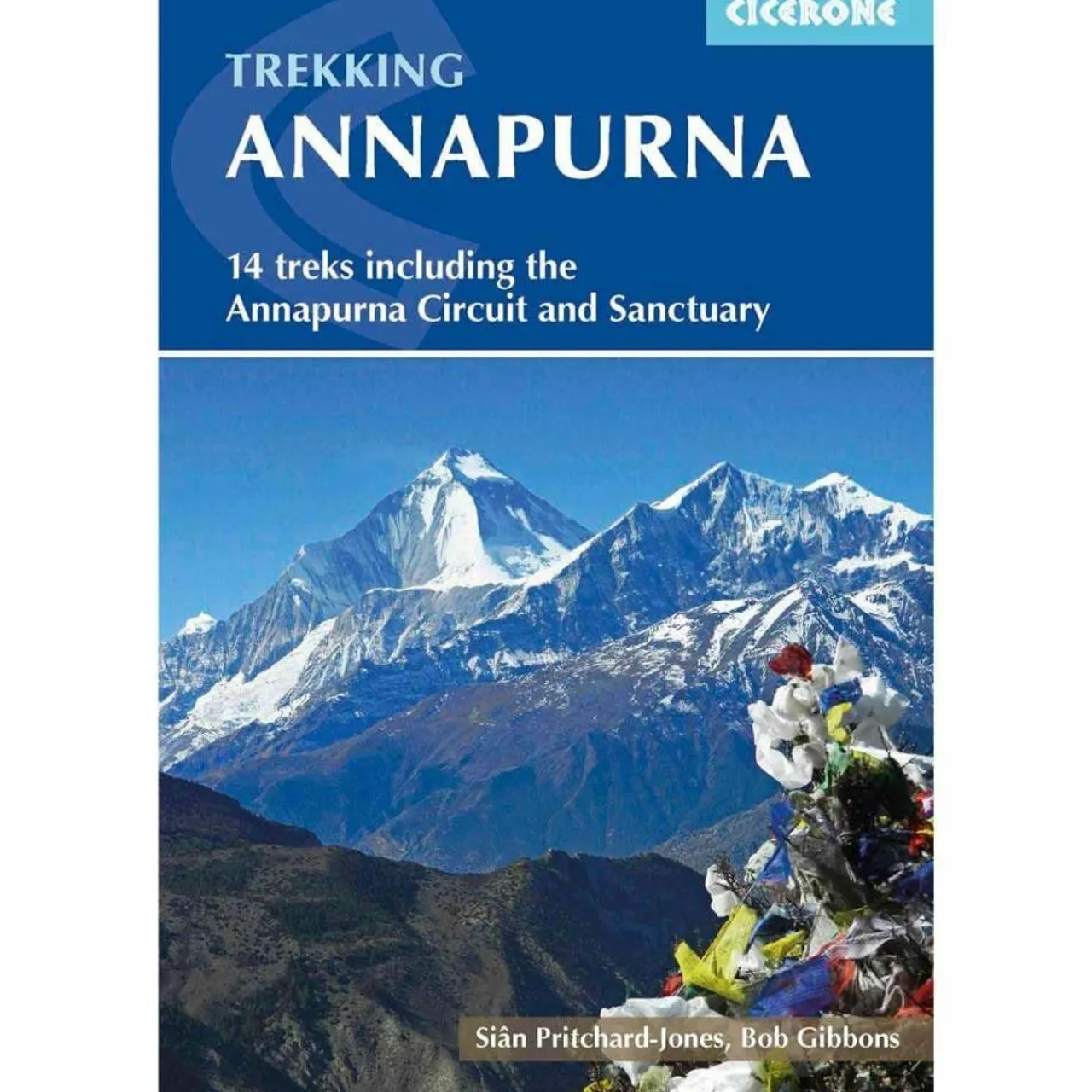 Best Annapurna Maps, Guides & Compasses