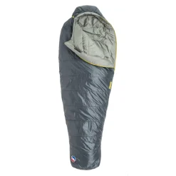 Best Anthracite 30 Synthetic Sleeping Bag Synthetic Sleeping Bags