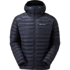 Outlet Anti-Freeze Down Hoodie Down Jackets