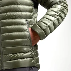 Anti-Freeze Down Jacket Down Jackets