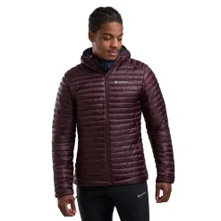 Online Anti-Freeze Lite Down Hoodie Down Jackets
