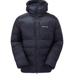 Online Anti-Freeze XPD Down Hoodie Down Jackets
