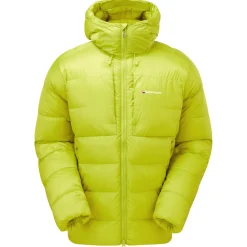 Online Anti-Freeze XPD Down Hoodie Down Jackets