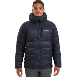 Online Anti-Freeze XPD Down Hoodie Down Jackets
