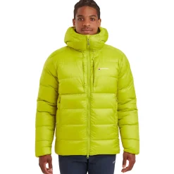 Online Anti-Freeze XPD Down Hoodie Down Jackets