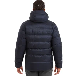 Online Anti-Freeze XPD Down Hoodie Down Jackets
