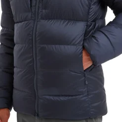 Online Anti-Freeze XPD Down Hoodie Down Jackets