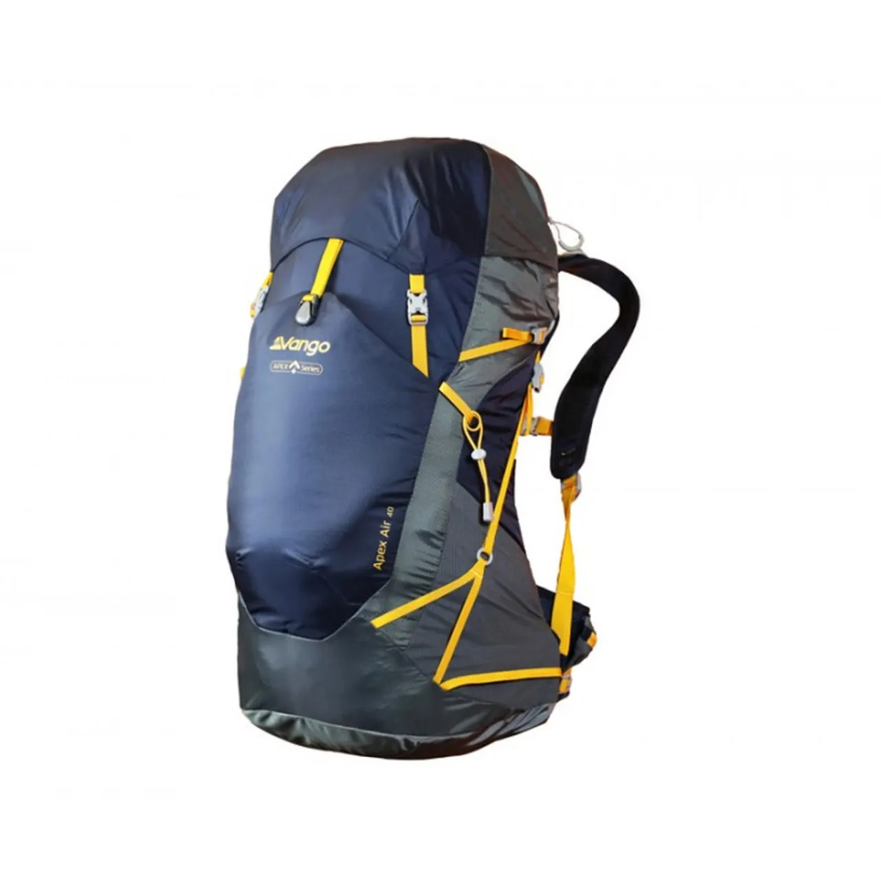 Apex Air 40 Rucksack Backpacking Rucksacks