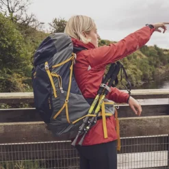 Apex Air 40 Rucksack Backpacking Rucksacks