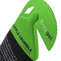 Outlet Apple Crumble Energy Gel Hydration & Energy