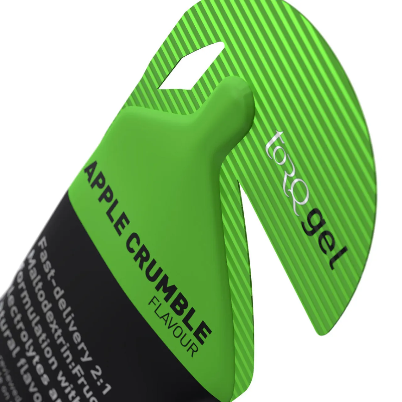 Outlet Apple Crumble Energy Gel Hydration & Energy