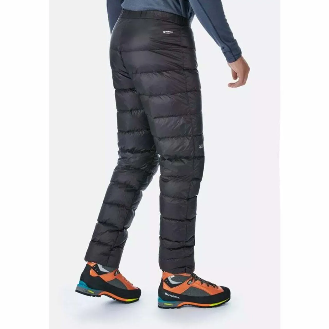 Argon Down Pants Women Down Pants (Unisex)|Down Pants