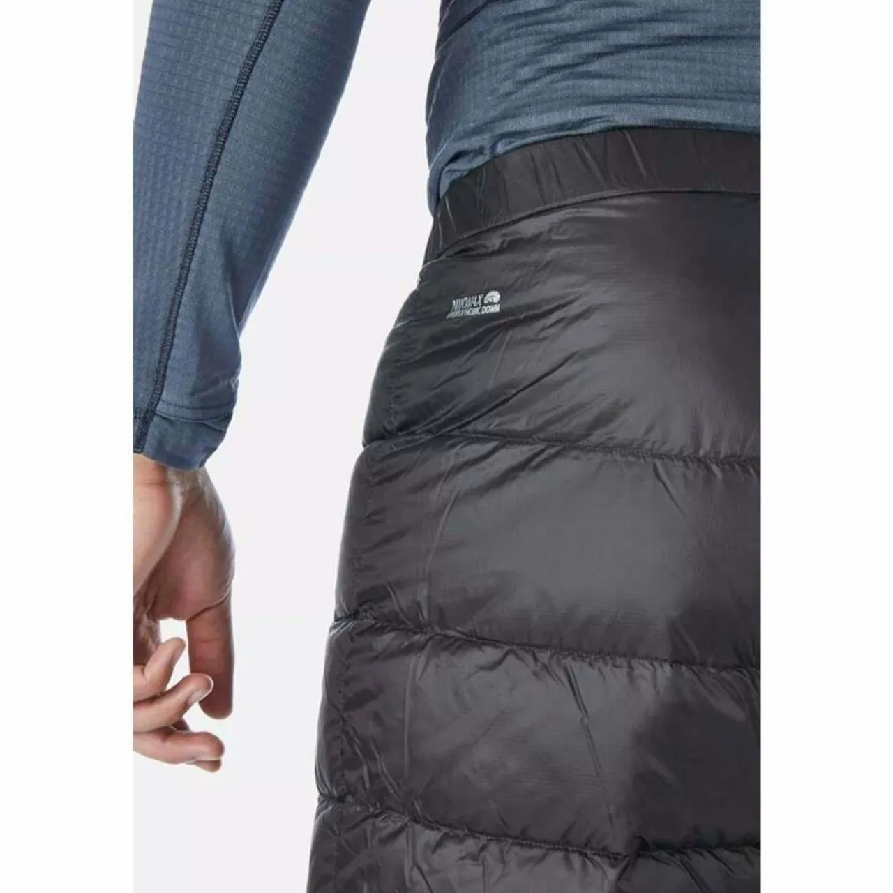 Argon Down Pants Women Down Pants (Unisex)|Down Pants