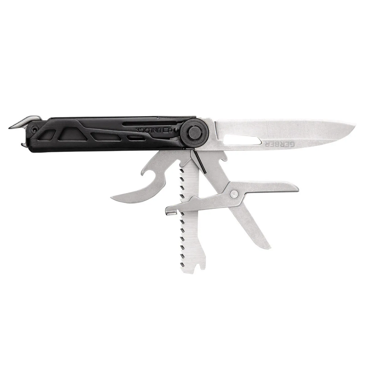 Best Armbar Scout Multi Tool Pocket Knives & Tools