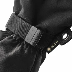 New Army Leather Gore-Tex 3 Finger Gloves Gloves