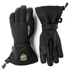 Sale Army Leather Gore-Tex Gloves Gloves