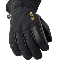 Sale Army Leather Gore-Tex Gloves Gloves