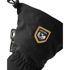 Online Army Leather Gore-Tex Mitts Mitts