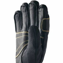 Discount Army Leather Gore-Tex Short Gloves Gloves