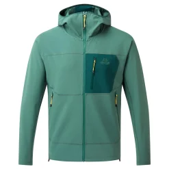 Arrow Hooded Jacket Softshell Jackets