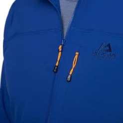 Outlet Arrow Quarter Zip Top Softshell Smocks