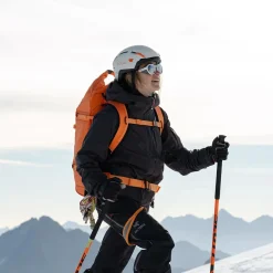 Hot Ascender Sunglasses - Phantom Black Gun Photochromic Lens Sunglasses