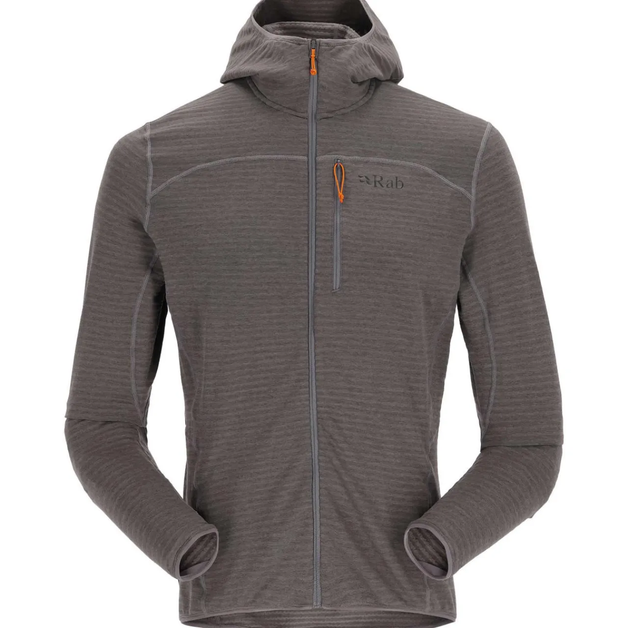 Outlet Ascendor Light Hoody Fleece Jackets
