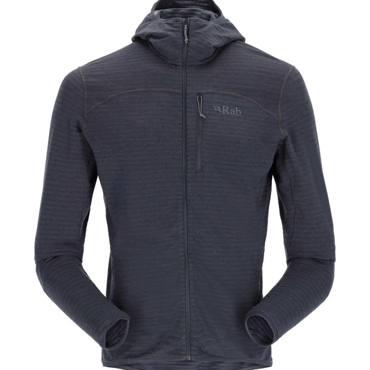 Outlet Ascendor Light Hoody Fleece Jackets
