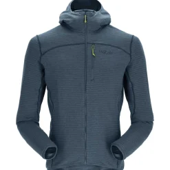 Outlet Ascendor Light Hoody Fleece Jackets