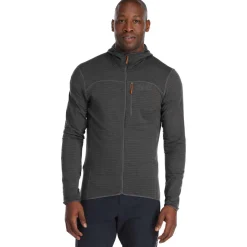 Outlet Ascendor Light Hoody Fleece Jackets