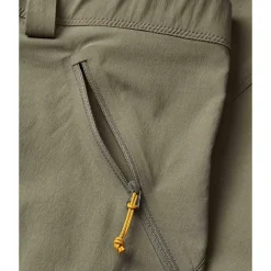 New Ascendor Light Pants Trekking Pants
