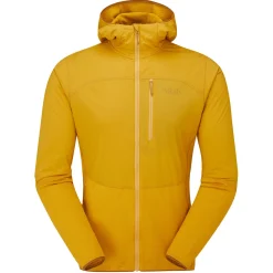 Sale Ascendor Summit Hoody FZ Fleece Jackets