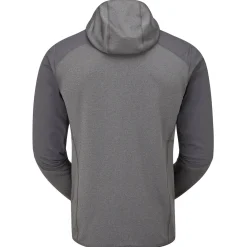 Sale Ascendor Summit Hoody FZ Fleece Jackets