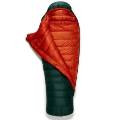 Ascent 1100 Down Sleeping Bag Down Sleeping Bags