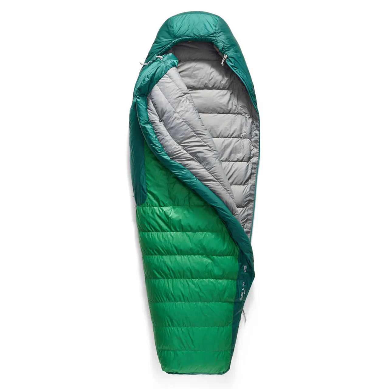 Ascent -1C Down Sleeping Bag Down Sleeping Bags