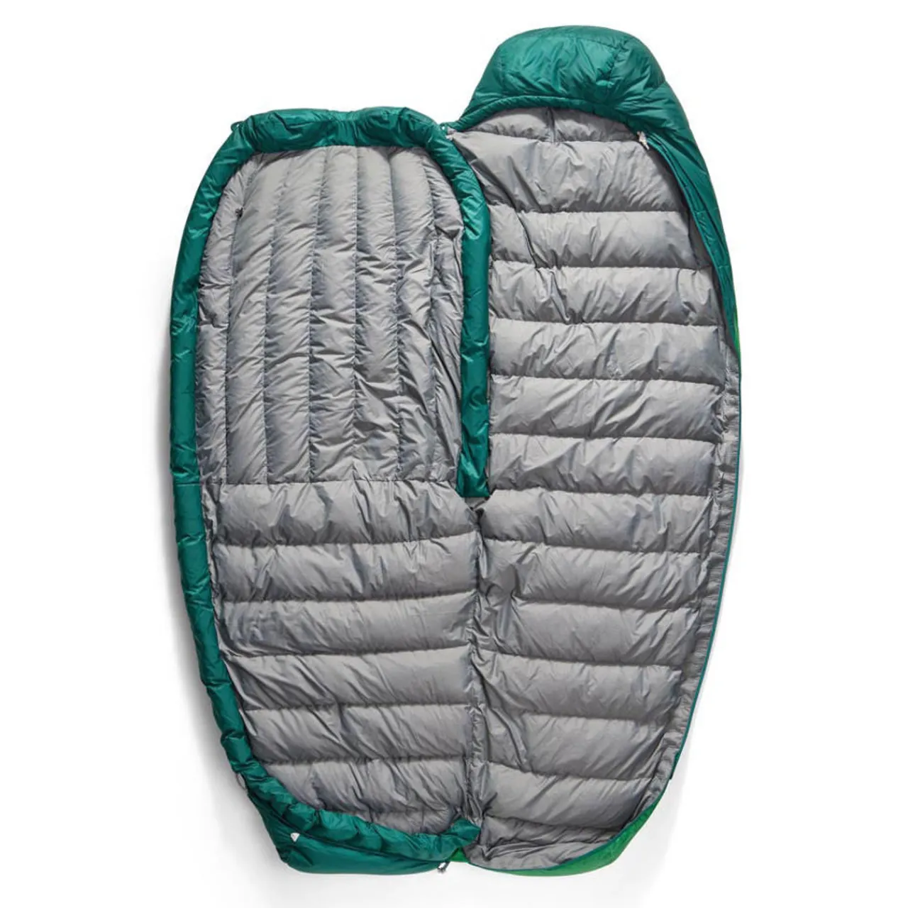Ascent -1C Down Sleeping Bag Down Sleeping Bags