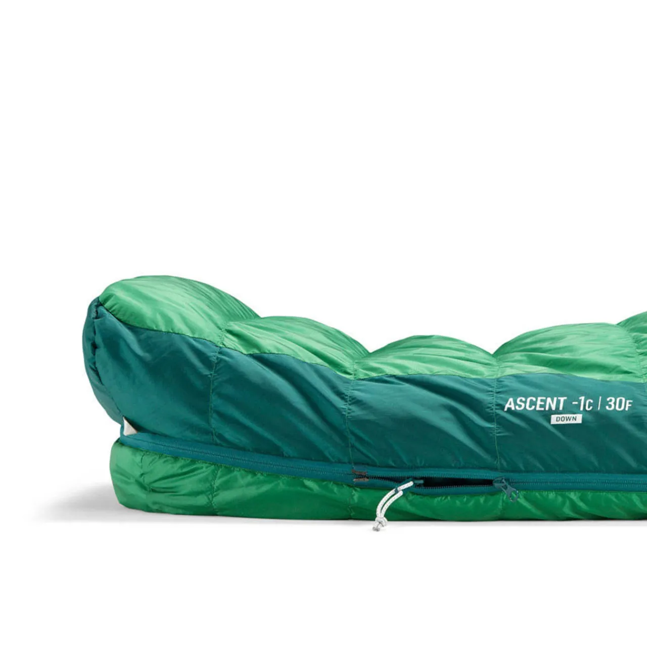 Ascent -1C Down Sleeping Bag Down Sleeping Bags