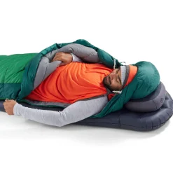 Ascent -1C Down Sleeping Bag Down Sleeping Bags
