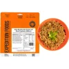 Clearance Asian Noodles with Chicken and Mixed Vegetables (High Energy Serving) Main Meals